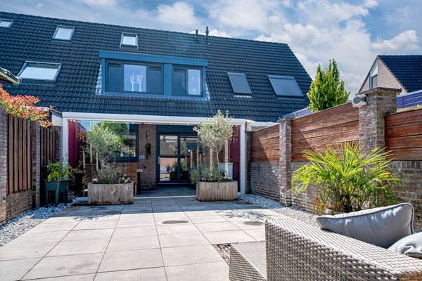 Medium property photo - Stresemannstraat 11, 6904 NT Zevenaar